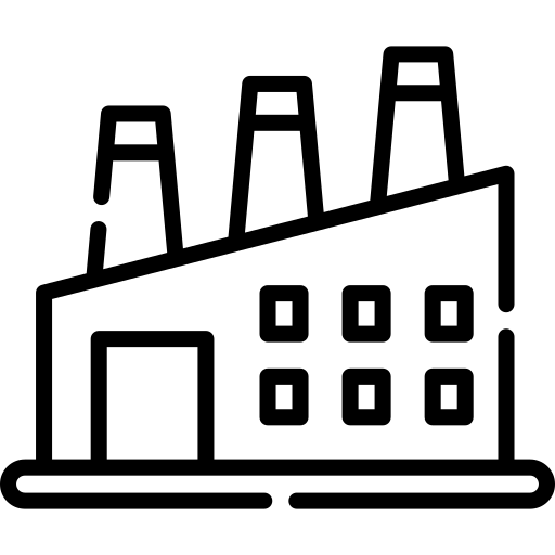 新建鋼構工廠
